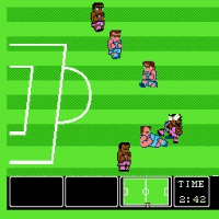 Nintendo World Cup Screenthot 2